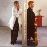 While Chris/Julie Ma - Together Alone - Cd - G1398Z