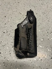 Safariland 6280-8321 SLS Lvl 2+ MidRide Duty Holster Glock 17 /22 w/ TLR-2 Light