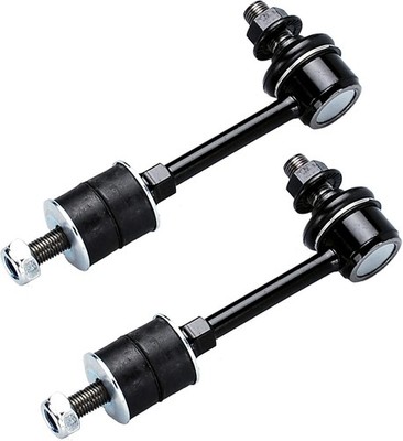 2pc Front Sway Bar Link Kit K80565 for Toyota 4Runner 1990 1991 1992 1993 1994 1