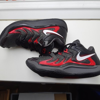Nike Kevin Durant KD 17 Herren Sneaker Gr. 42 Defekt