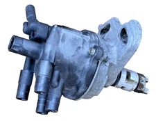 1991 - 95 Toyota MR2 Turbo SW20 3SGTE Gen Rev 2 OEM Distributor Cap Rotor Tested