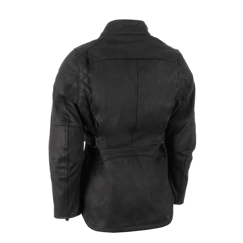 Oxford Sterling D2D Lady Black, photo 2 of 16