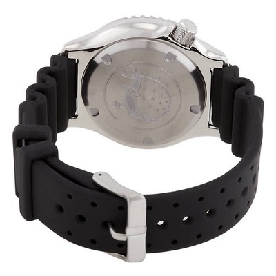 CITIZEN Promaster Fugu NY0130-08E Automatic 42mm Black Dial Japan