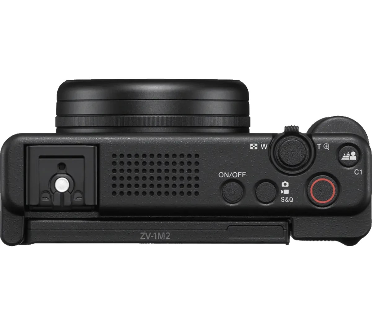 Sony ZV-1 II 21MP Vlogging Camera - Black for sale online | eBay