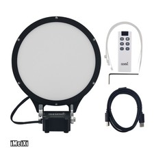 190mm Aperture 2nd Generation Astronomical Flat Panel ASCOM Driving Carbon Fiber