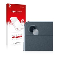 Schutz Panzerfolie Glasfolie FüR Samsung Galaxy Tab A 10.1 2019 (Nur Kamera)