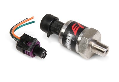 Holley 554-102 100 PSI Pressure Transducer