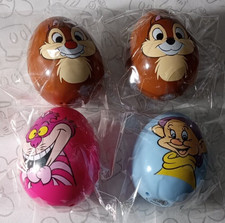 Eggstravaganza Easter Eggs Disney Parks DLR WDW Choose a Disney Egg