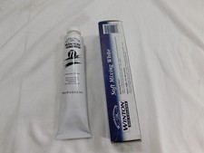Winsor  Newton Winton Oil Paint Soft Mixing White