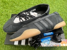 adidas Originals TAEKWONDO MEI BALLET JQ0669 Core Black Women's Shoes