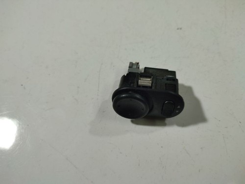Opel Zafira 2005 Wing mirror control switch (Exterior Mirror Switc #2791174-88