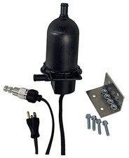 ORIGINAL HOTSTART Engine Heater TPS151GT12-001 - Coolant preheater