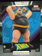 HASBRO MARVEL LEGENDS 60TH ANNIVERSARY X-MEN THE BLOB