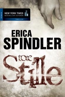 Tote Stille von Spindler, Erica | Buch | Zustand gut