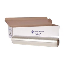 Darling Foodservice 24" Food Wrap Film in Cutterbox