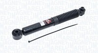 StoßDäMpfer Hinten FüR Peugeot 5008 0U 0E I Van 1.6 2.0 09-17 5206WL
