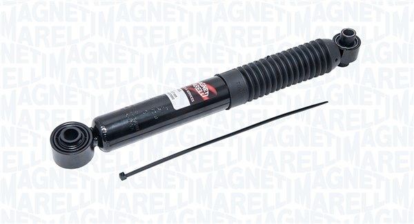 StoßDäMpfer Hinten FüR Peugeot 5008 0U 0E I Van 1.6 2.0 09-17 5206WL-image