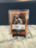 2025 Topps UFC Chrome Sapphire Muhammadjon Naimov Auto Refractor Orange 01/25