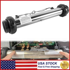 For Balboa 26-58104-K M7 VS 4.0KW, 220V 58117 Spa Heater Assembly Replacement