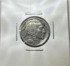 1935 Buffalo Nickel, No Mint Mark, #475