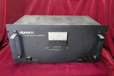 DYNACO Mark-VI Vacuum Tube Power Amplifier, Mono Pair, Used