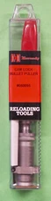 Hornady Cam-Lock Bullet Puller-(050095)-Factory NOS-in package