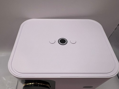 DBPOWER 5G WiFi Mini Bluetooth Projector 4K Support 300 ANSI Outdoor Video Movie - Picture 5 of 8