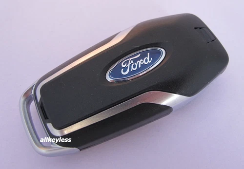 OEM FORD F250 F150 tailgate smart keyless remote fob M3N-A2C31243300 +NEW KEY image 2