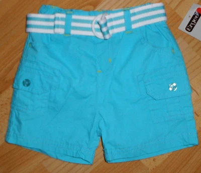 süße Shorts Größe 68 von Ergee kurze Hose - Bild 1 von 2