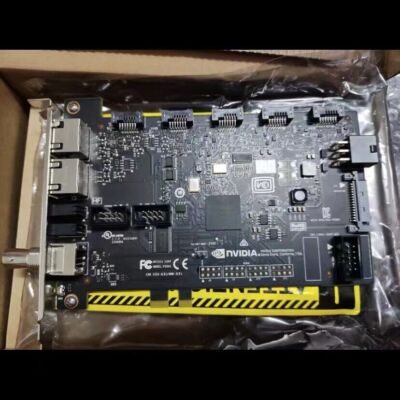 NVIDIA Quadro Sync II Framelock Add-On Card VCQPSYNC2-KIT
