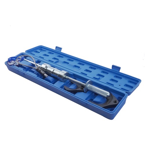 Removal Tool Kit Inner CV Joint Puller Slide Hammer Wheel Drive Axle Half Shaft - Picture 2 of 8