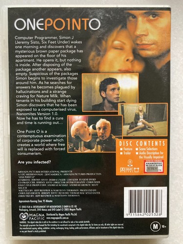 BULK DVD Region 4 Mixed lot of Genres YOU Choose ONLY $4.95 Each *FREE POST* - Picture 226 of 320