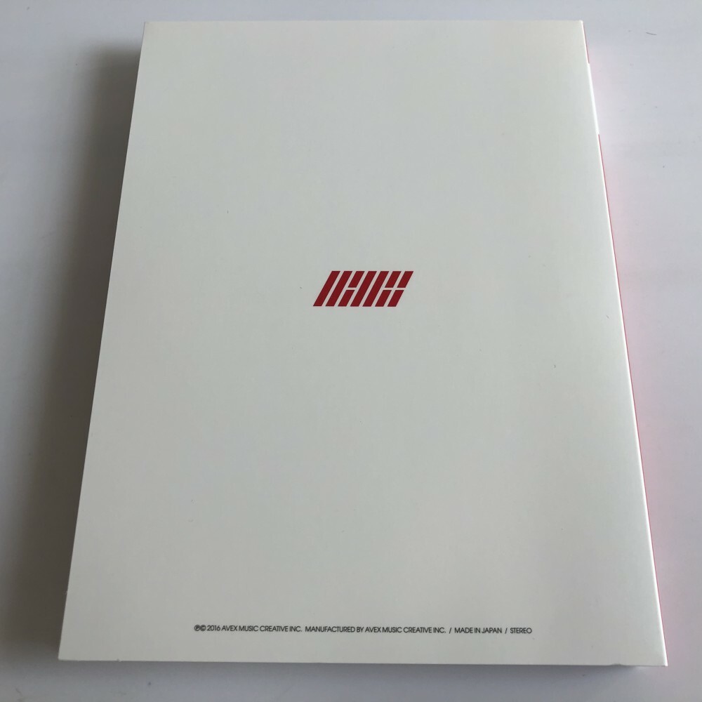 K-POP iKON WELCOME BACK COMPLETE EDITION JAPAN CD+DVD | eBay