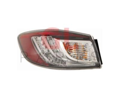 Heckleuchte Rücklicht Links passt Für MAZDA 3 BL 11 - 13 BBP351160F Limousine