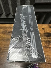 Shadow of the Ninja Collector's Edition Limited Run NES (New, Sealed) BLUE CART⭐