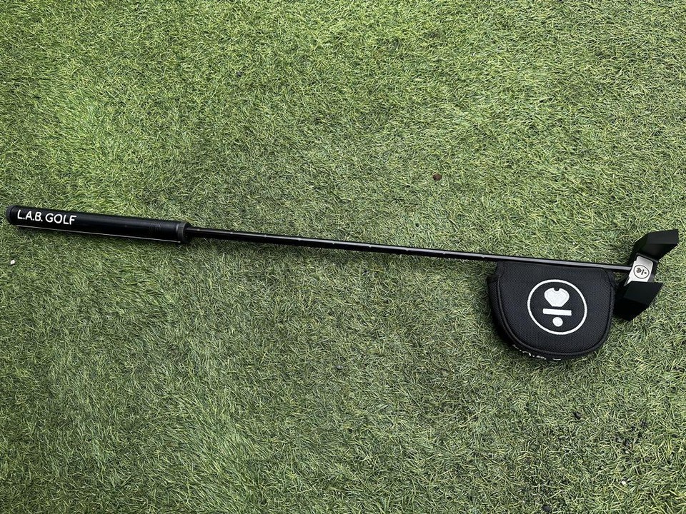LAB GOLF Putter MEZZ.1 MAX LENGTH 34inch 89456 eBay