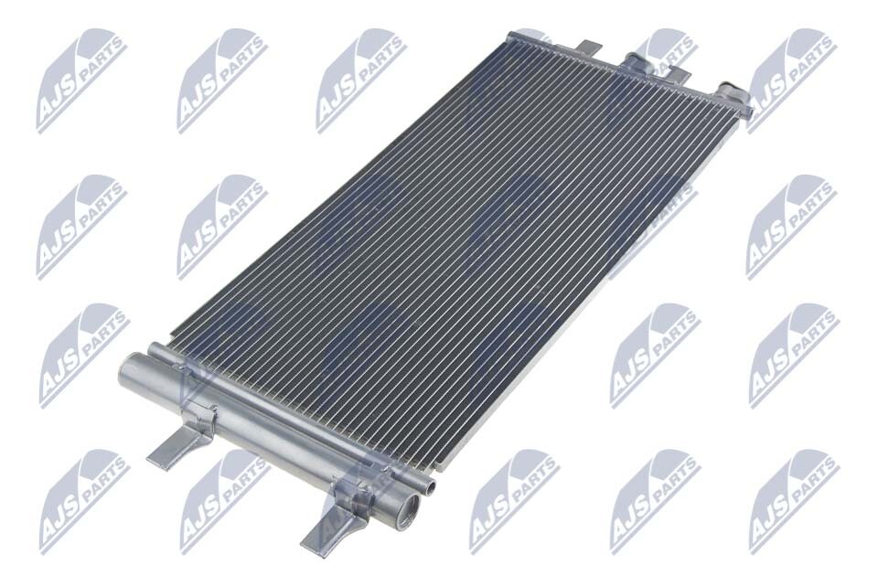 Nty A C Condenser For Mini (F55-F56) (13-) Cooper 1.5 Turbo - Image 6