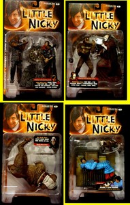 little nicky action figures
