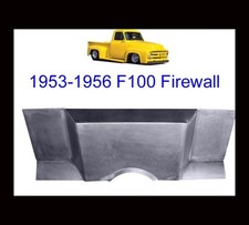 1953 1954 1955 1956 Ford F-100 Pickup Truck Firewall 4 Setback 53545556 New