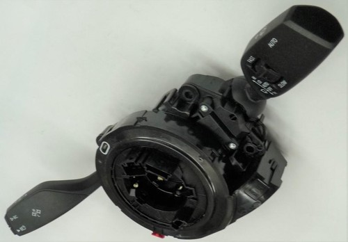2017-2022 BMW G20 G30 G11 X4 X5 Steering Column Switch Unit 61315A1D1F7 OEM A1 - Picture 7 of 12