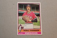 1976 Topps Baseball - Complete Finish Fill Your List Set U-Pick #501-660