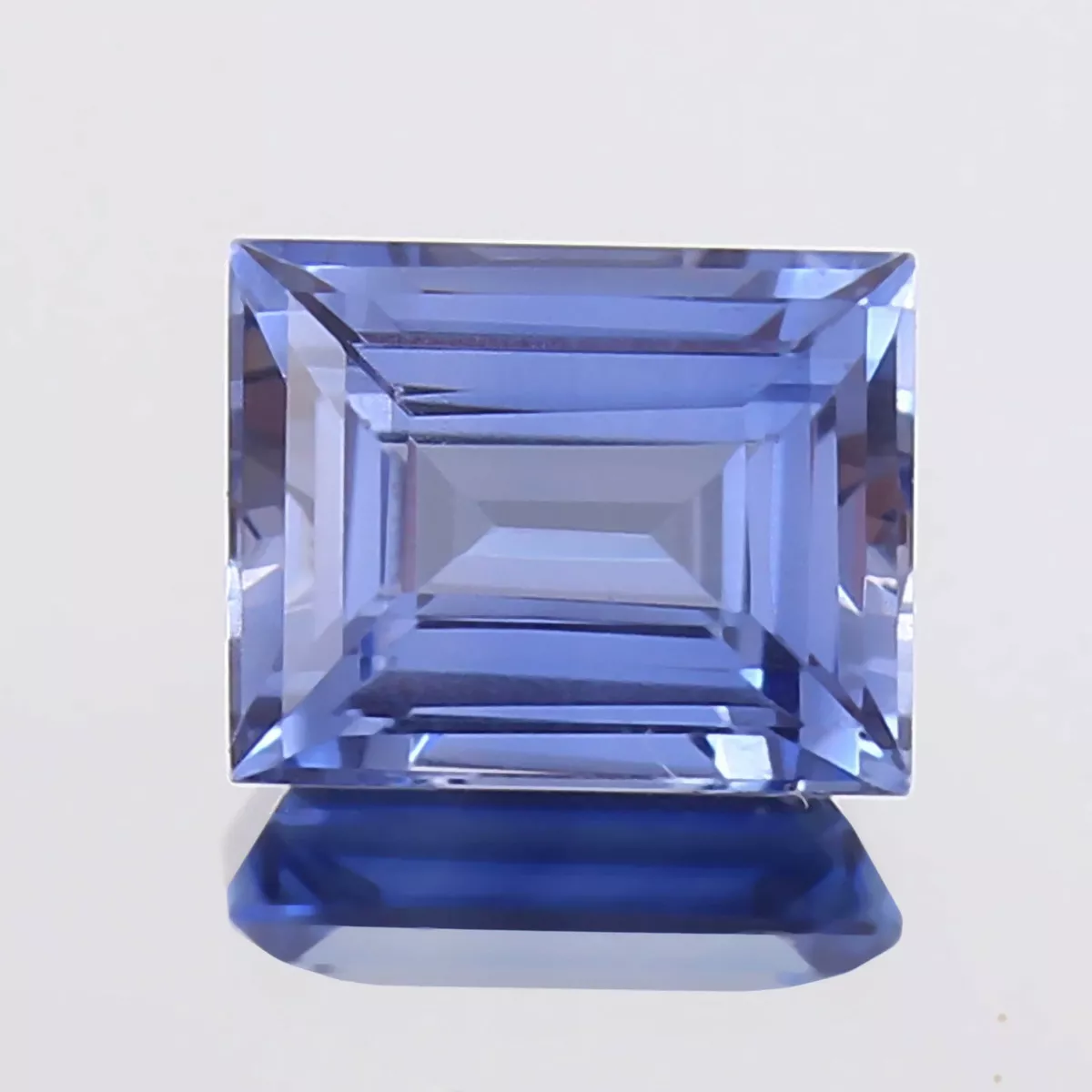 Pastel blue best sale sapphire