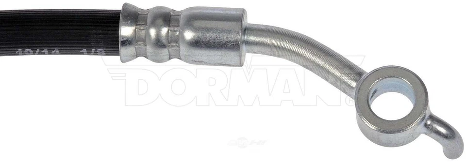 Manguera hidráulica de freno Dorman H622265 para Hyundai Elantra GT 13-17 Foto 3 de 3