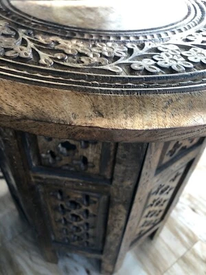 Indian Side Table Brown Buffets Tables Gumtree Australia Manly Area Queenscliff 1255914565 - Indian Coffee Tables Australia Indian Side Table Brown Buffets Tables Gumtree Australia Manly Area Queenscliff 1255914565 - Indian Coffee Tables Australia