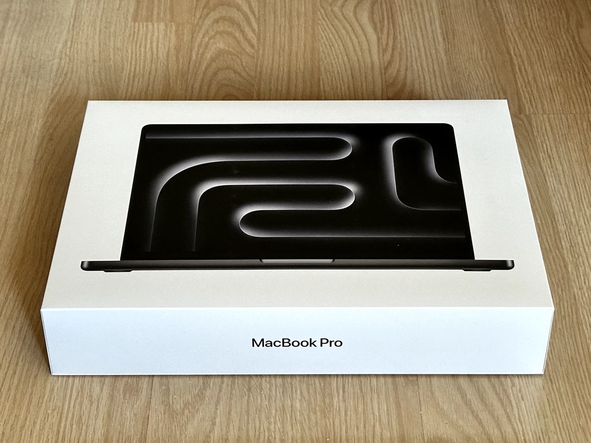 Macbook Pro Sealed for sale | eBay
