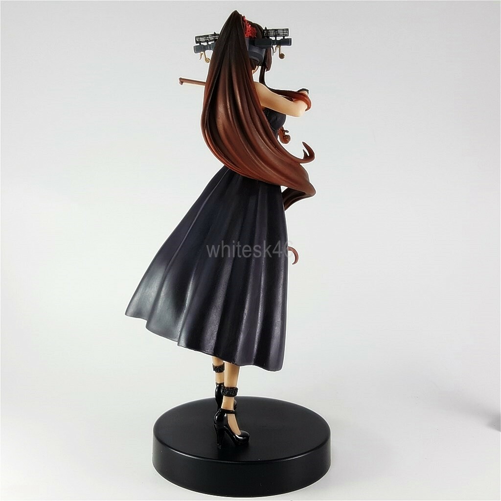 Banpresto Kantai Collection Yamato EXQ Figure Fleet Girls KanColle