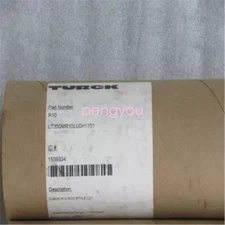 Turck Linear LT350MR10LU0H1151 Fast shipping (FedEx/DHL)