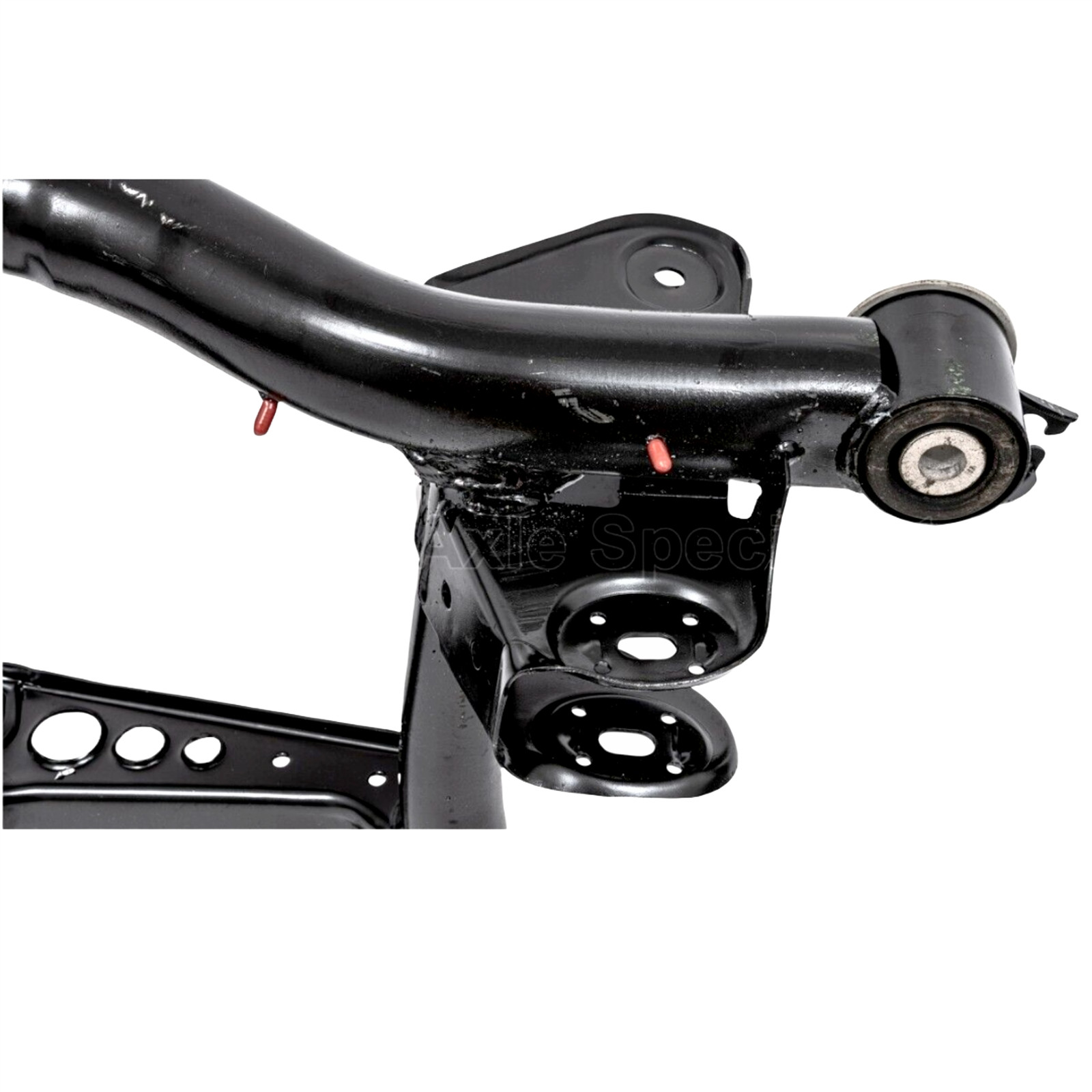Rear Subframe Crossmember Beam FOR VW Passat B6, B7 & CC 358 TDi 2005-2014