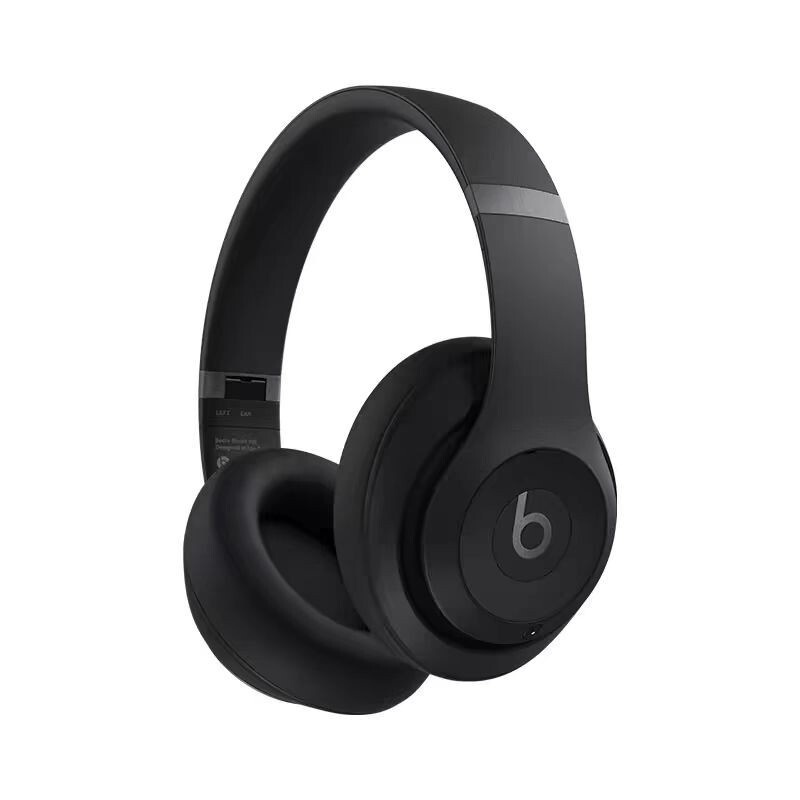 Beats by Dr. Dre - Beats Studio Pro Wireless Noise Cancelling Over-the-Ear Headp