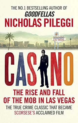 Casino: The Rise and Fall of the Mob in Las Vegas by Nicholas Pileggi... - Image 4